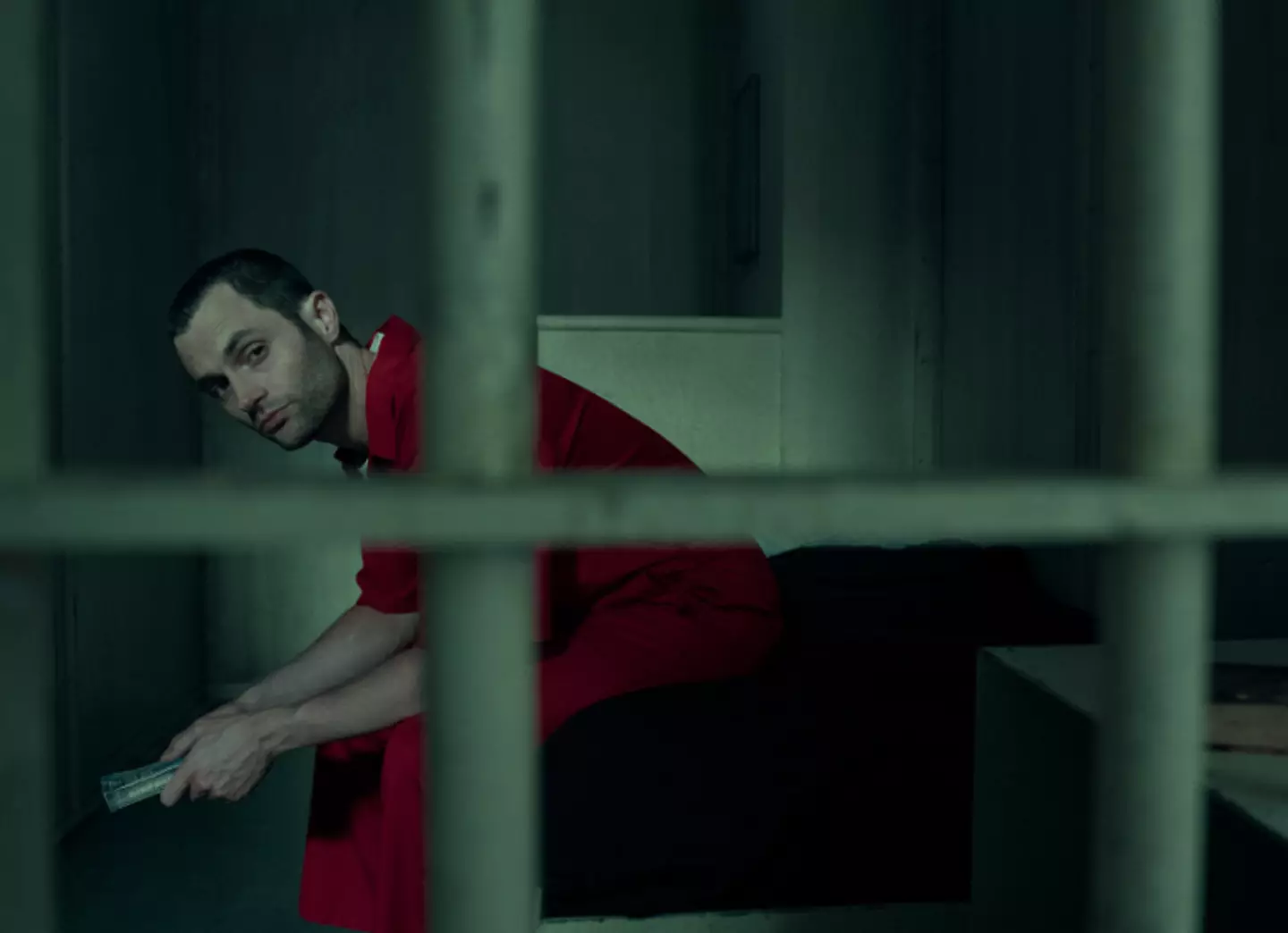 Fans had mixed opinions about Joe Goldberg's fate (Netflix)