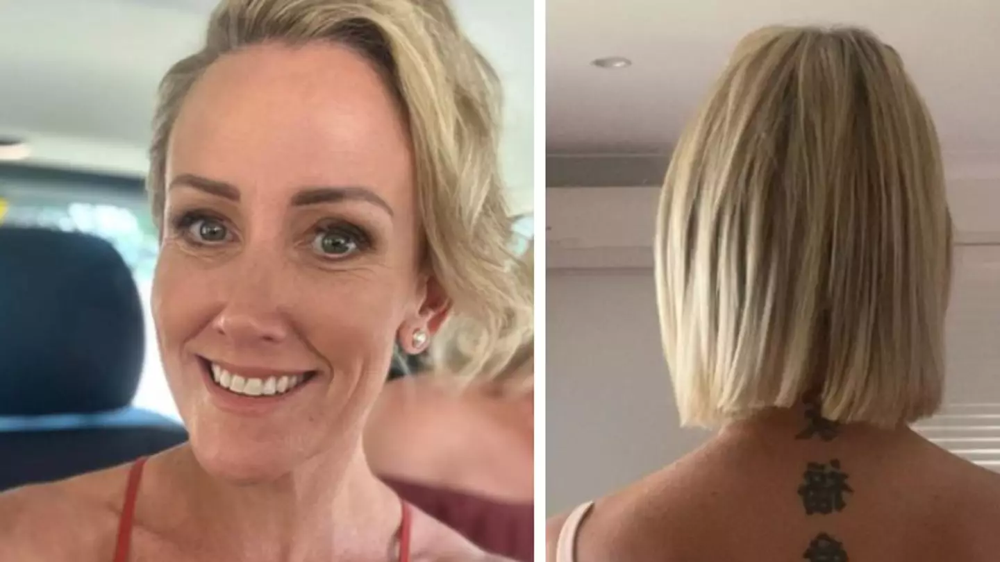 Facebook/Katie Hally