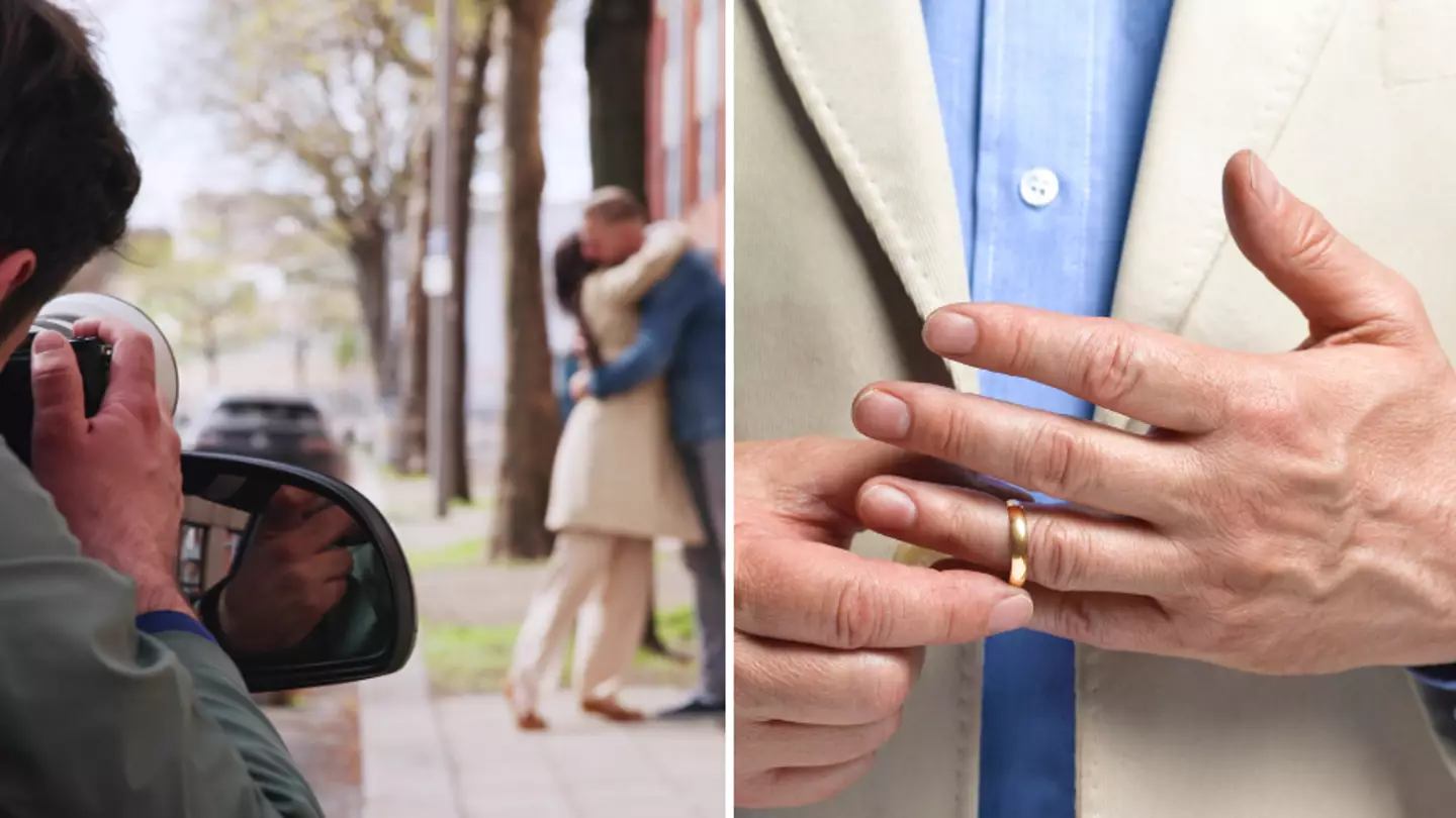 Peter Dazeley/Getty Images