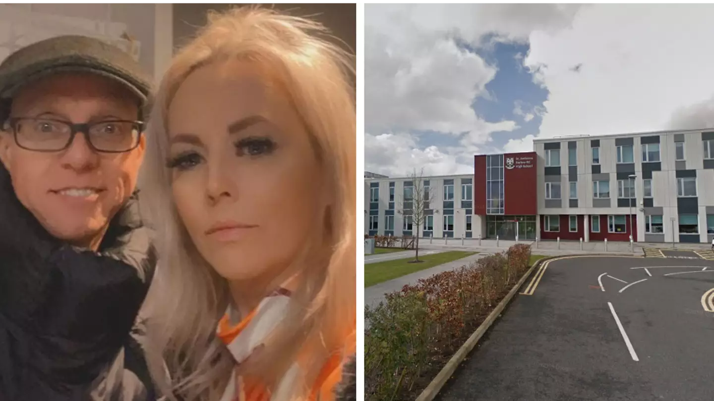 Dad gets revenge after son's school fined him £240 over family holiday