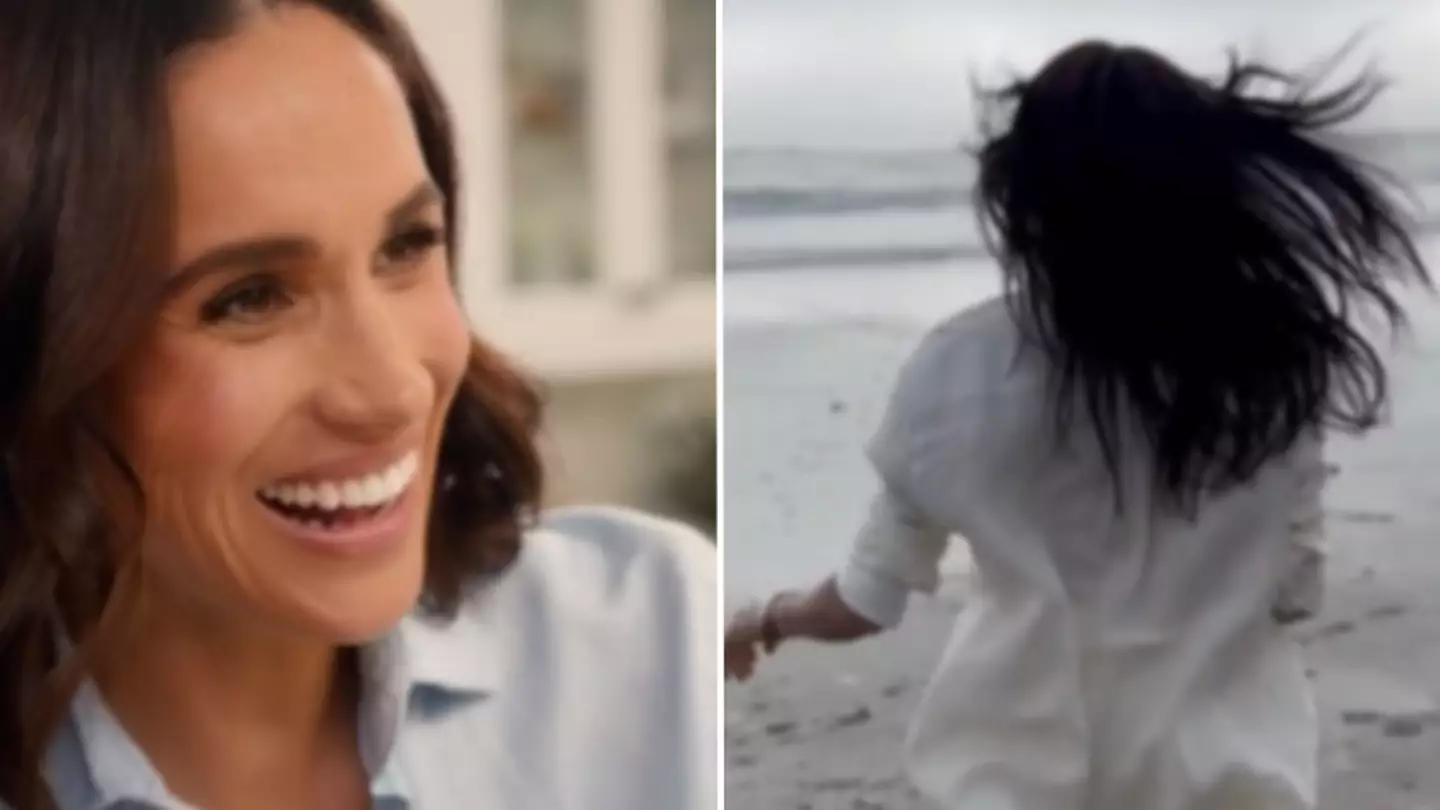 Meghan Markle makes huge announcement in rare post day after returning to Instagram