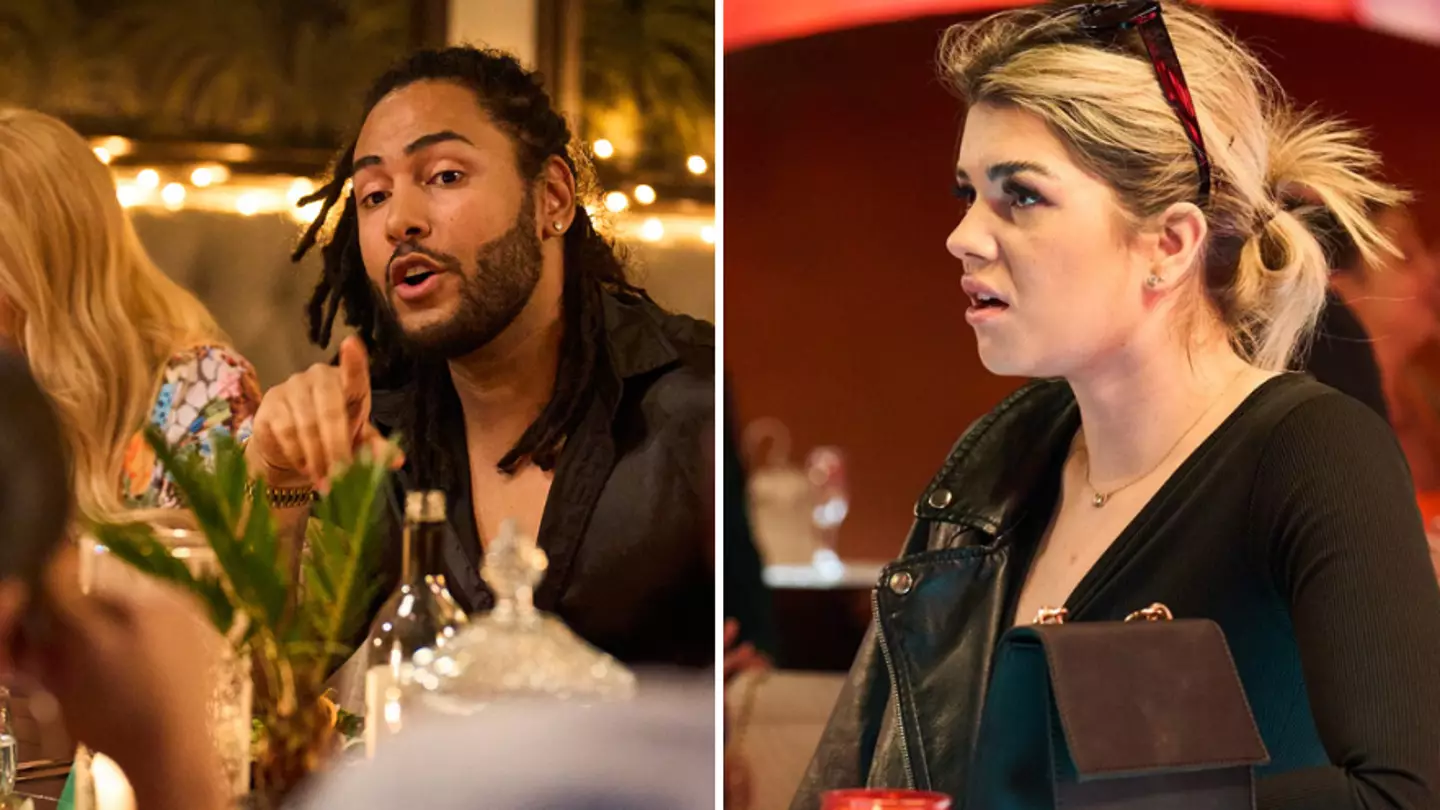 Viewers are begging for more episodes of ‘messy’ new reality show that is more explosive than MAFS