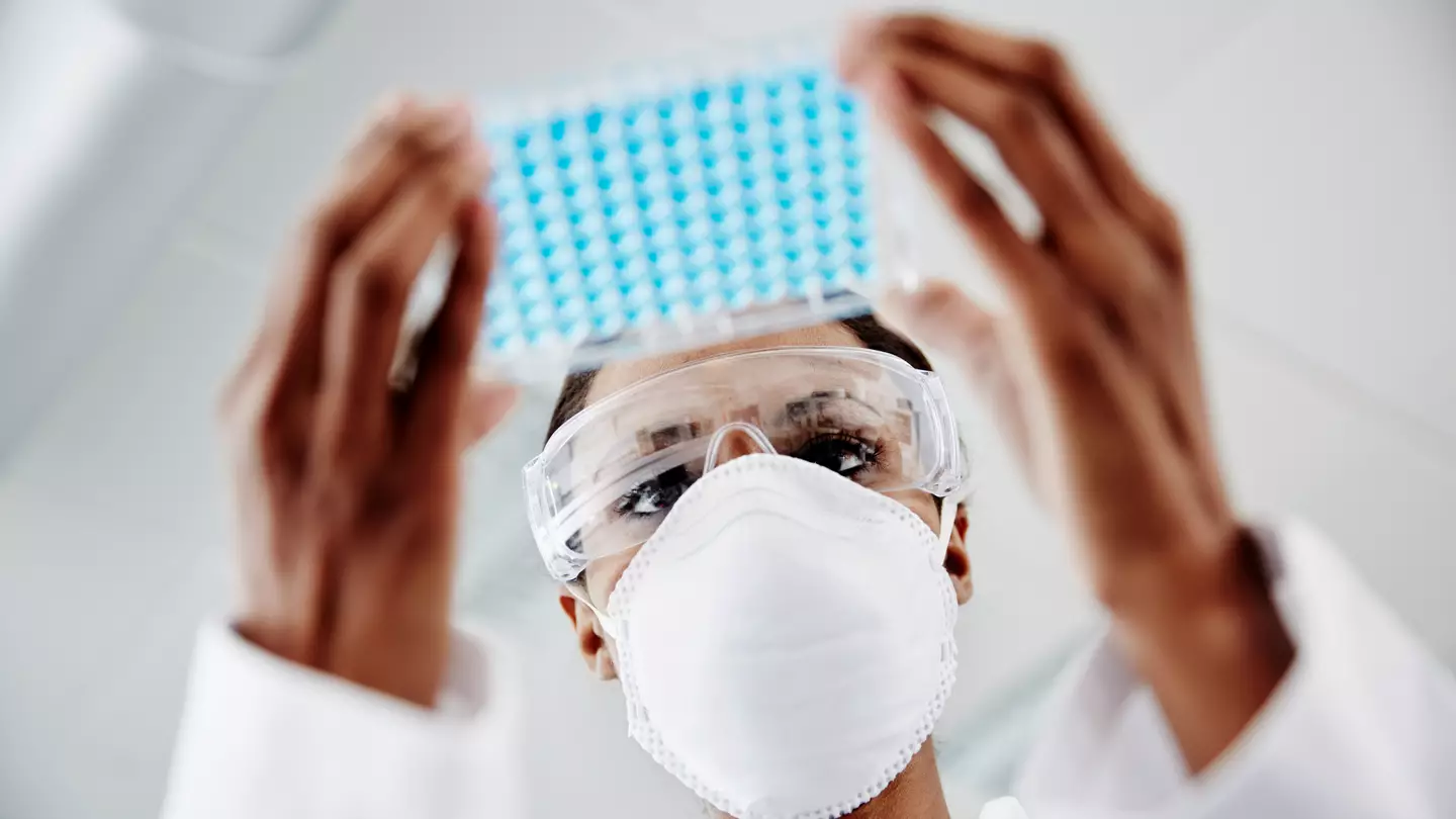 Warning issued after ‘mystery illness’ kills 60 people within days of symptoms starting