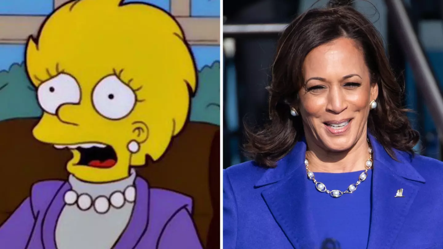 The Simpsons viewers point out one flaw with creators’ ‘prophecy’ after fans claim another prediction is about to happen