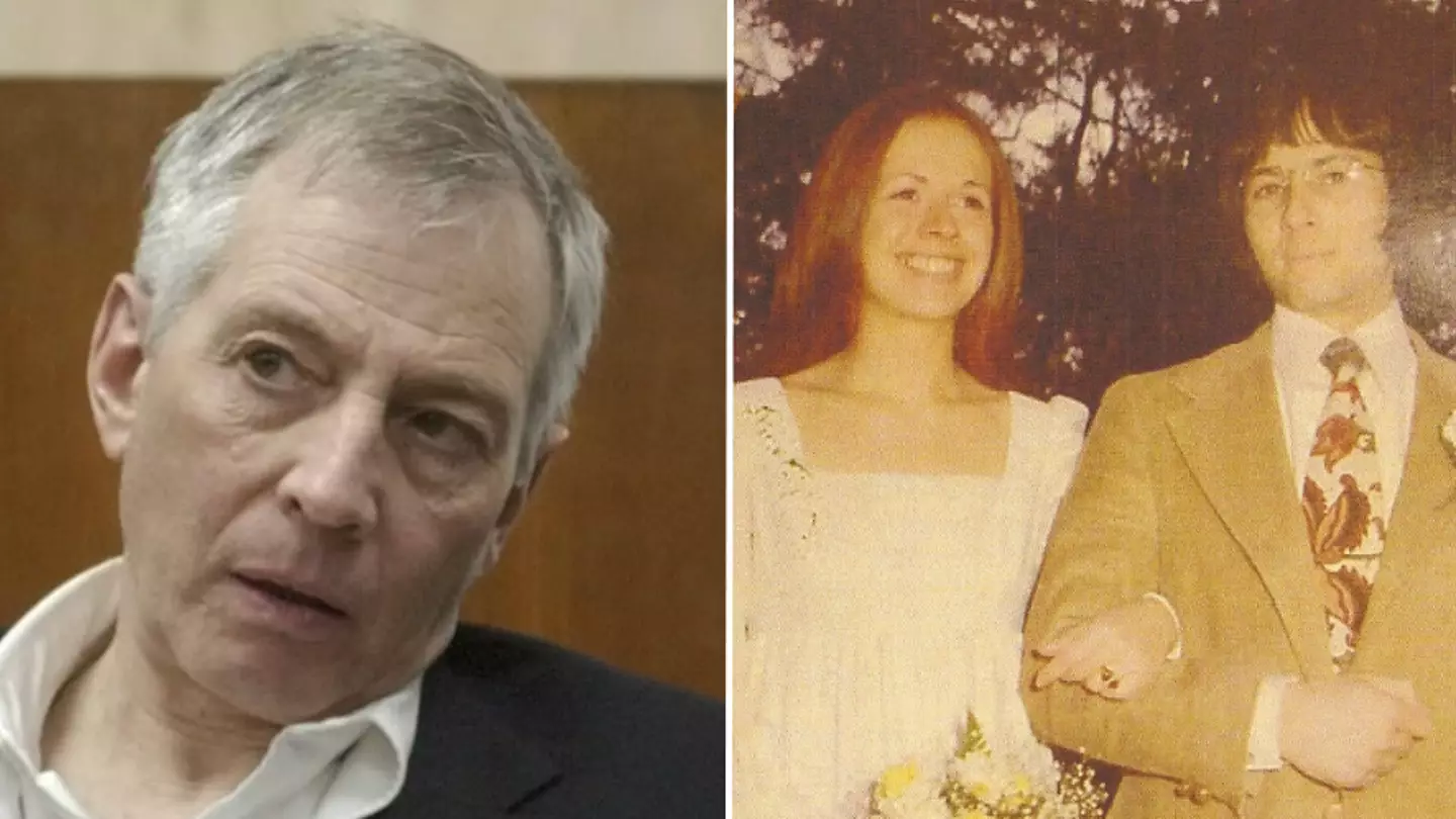 Viewers say shocking documentary has ‘greatest ending of any true crime series ever’ after killer's horrifying confession