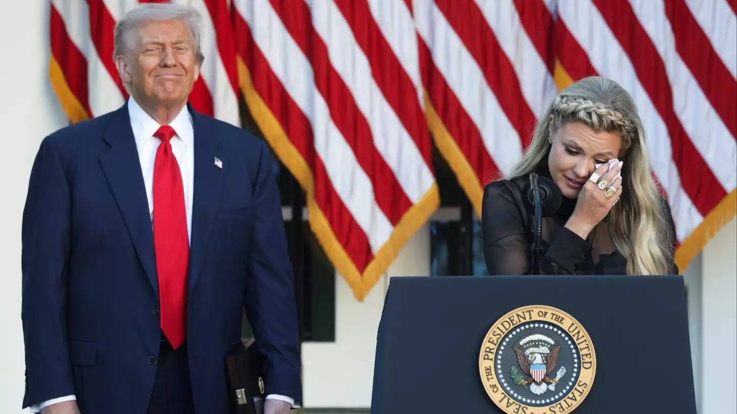 Donald Trump's 'repulsive' comments about his own attempted assassination at Charlie Kirk memoriam spark backlash