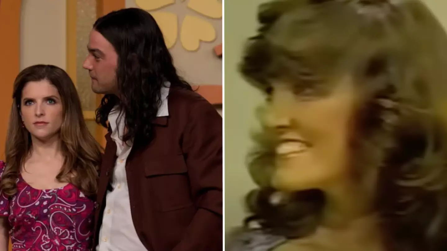 Disturbing real TV footage that inspired new Netflix film Woman of the Hour shows what actually happened