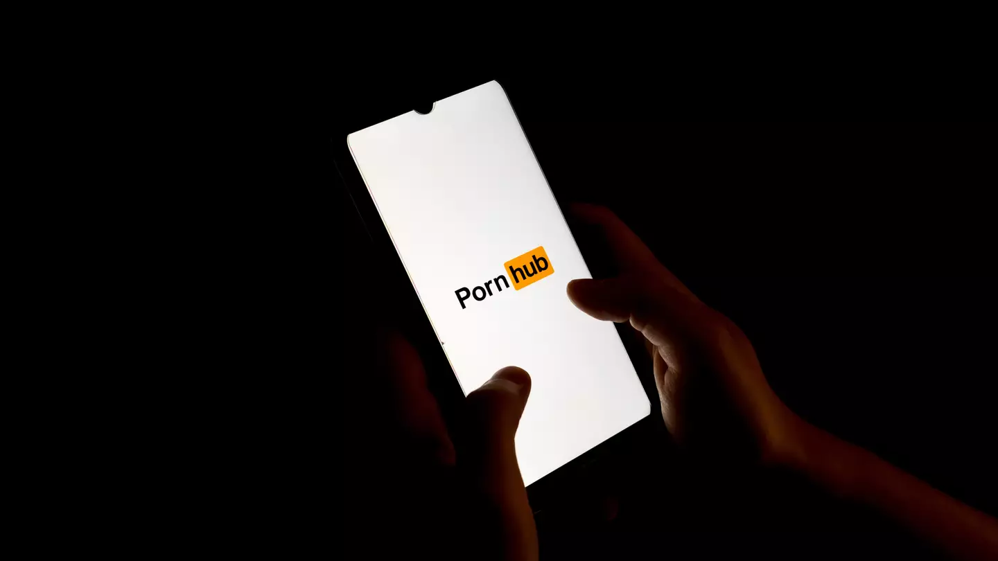 Pornhub reveals surprising terms that spiked in searches during Super Bowl
