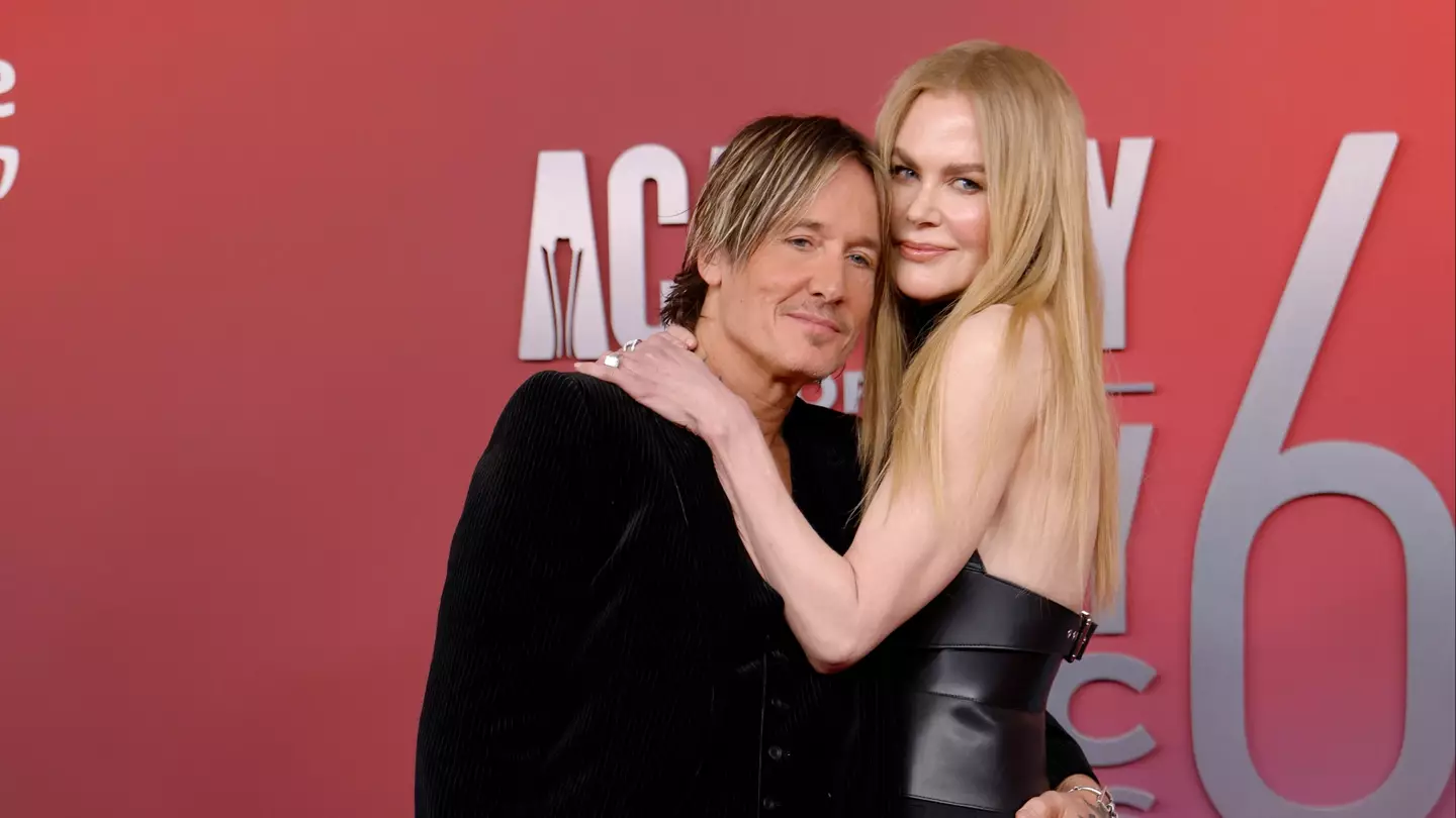 Nicole Kidman makes cryptic remark in first interview following Keith Urban divorce