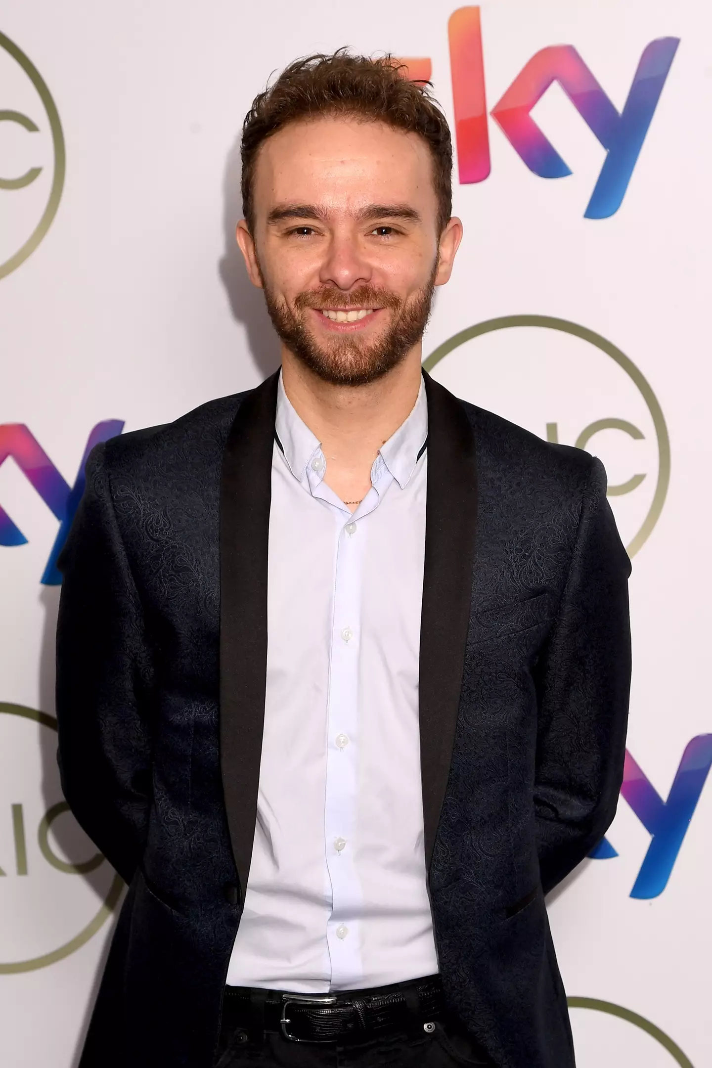 (Dave J Hogan/Getty Images)