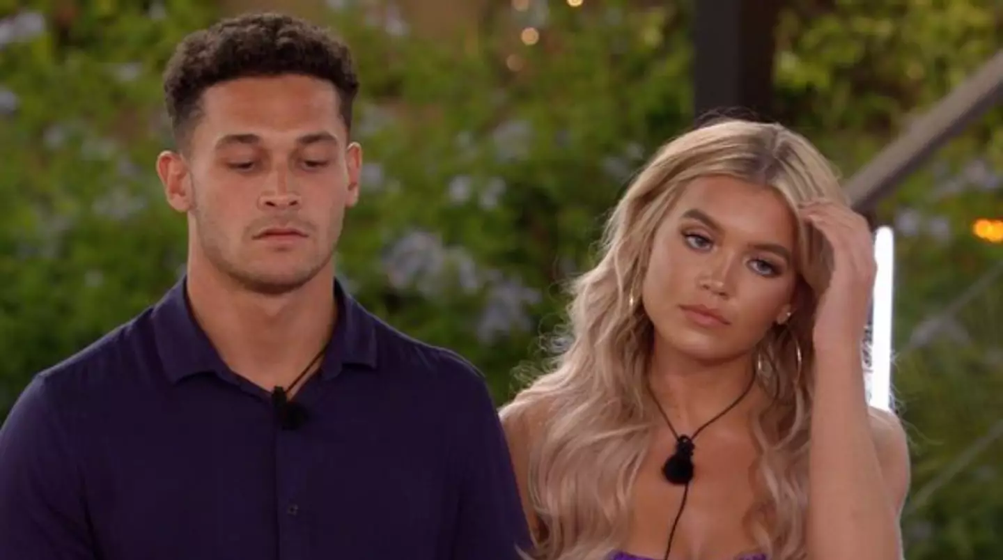 Casa Amor led to Callum ditching Shaughna for Mollie (