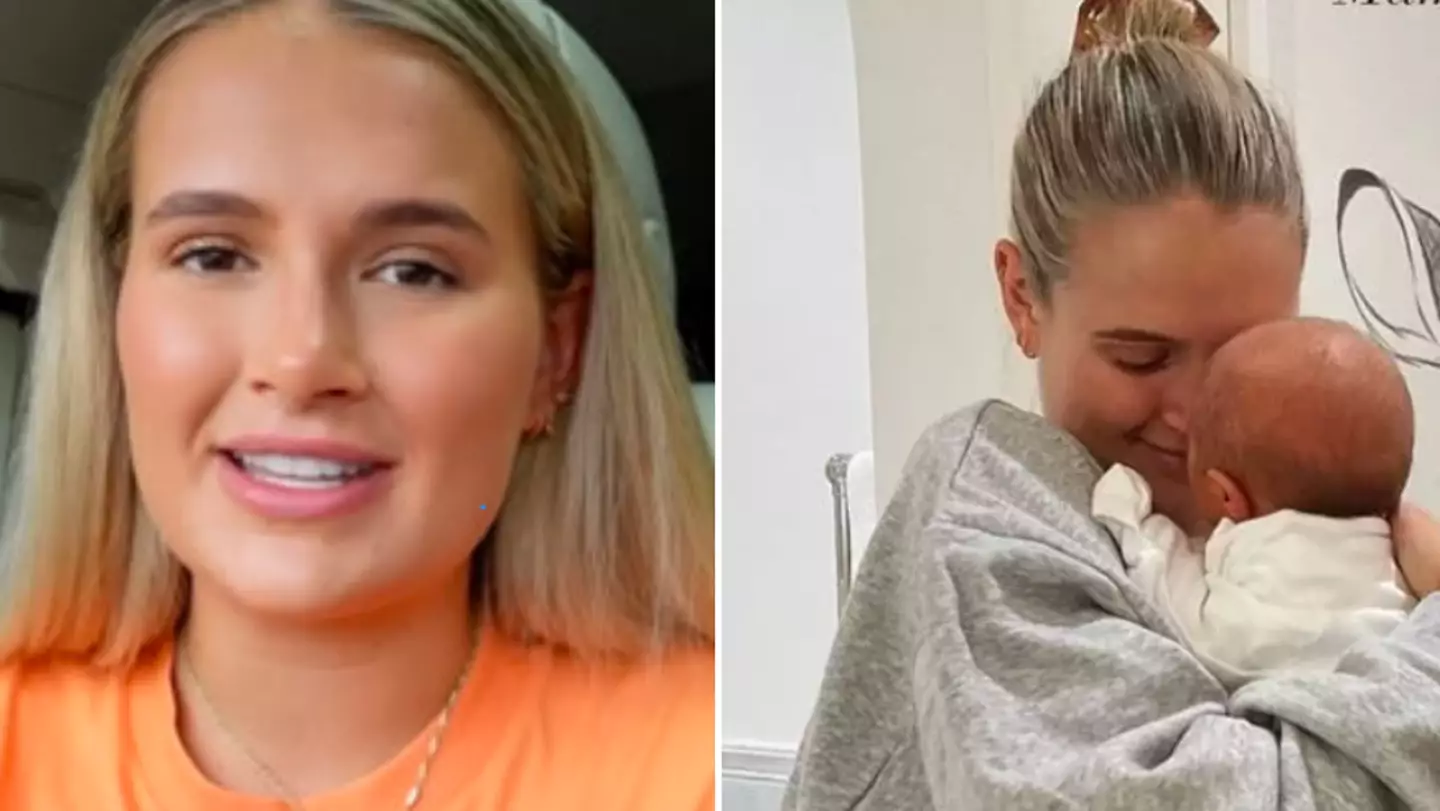 YouTube/Instagram/Mollymae