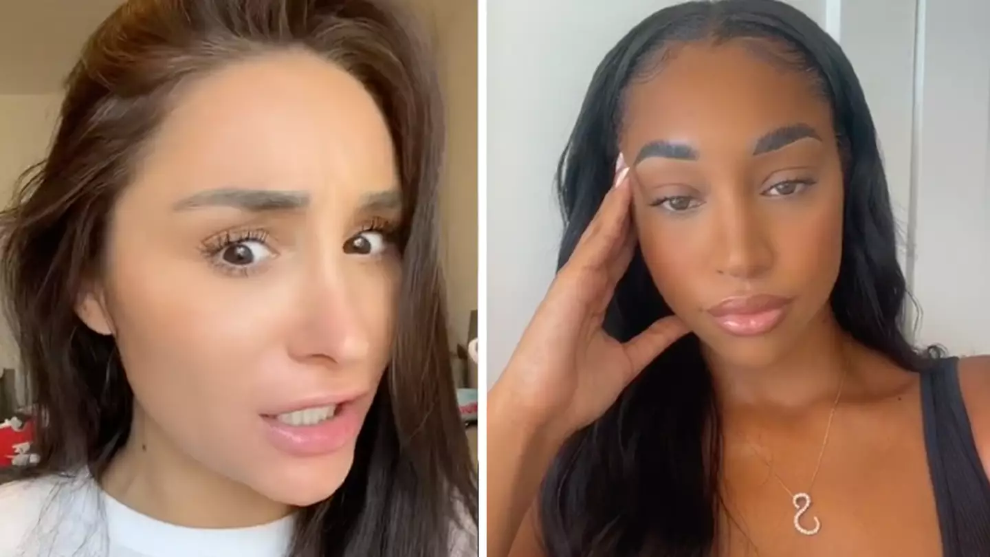 Love Island's Summer and Coco go for 'round two' with new clips