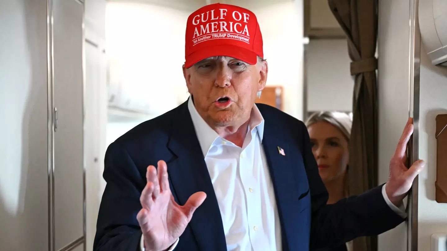 Donald Trump goes on huge rant about ‘train wreck’ Elon Musk but everyone’s saying the same thing