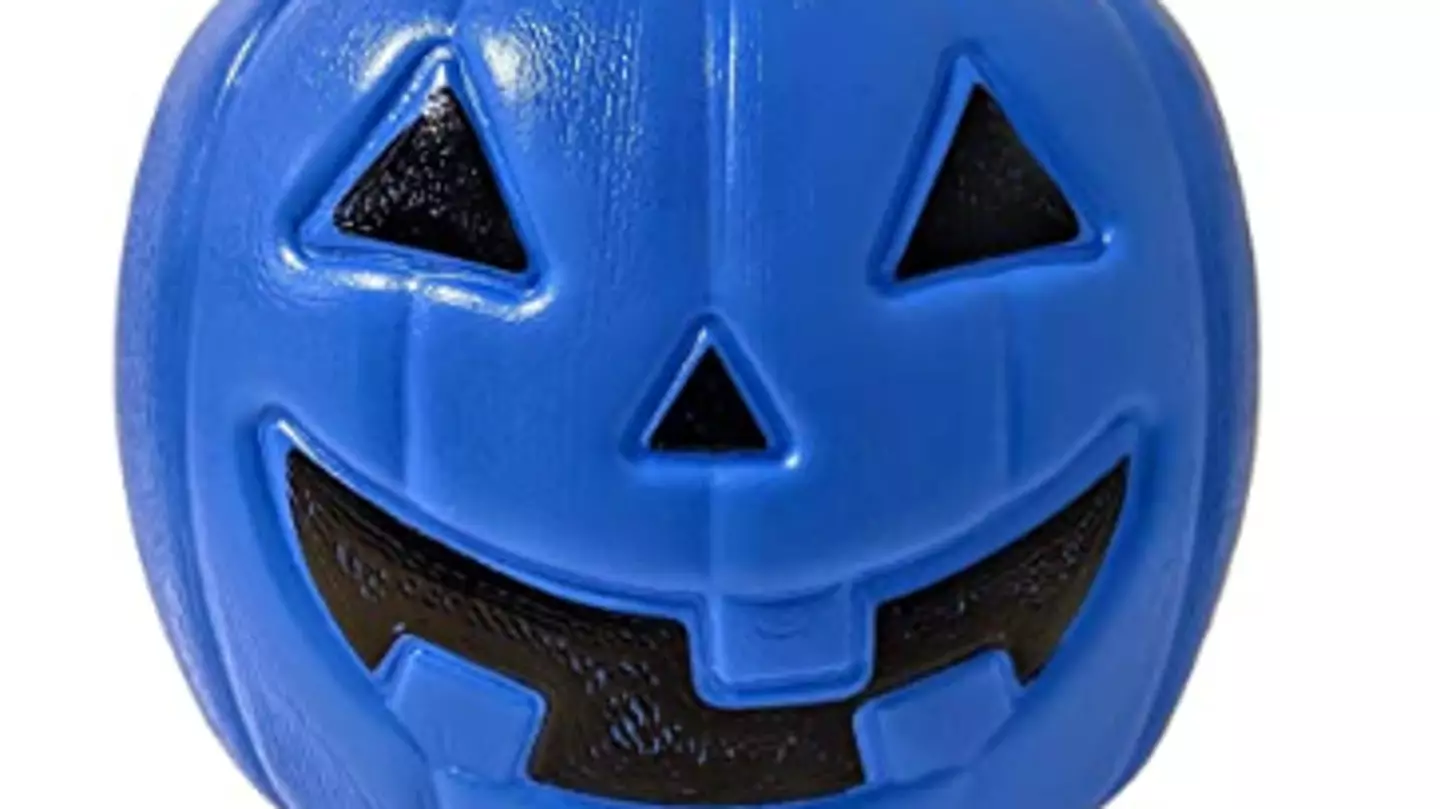 What It Means If Someone Uses Blue Trick Or Treating Bucket On Halloween