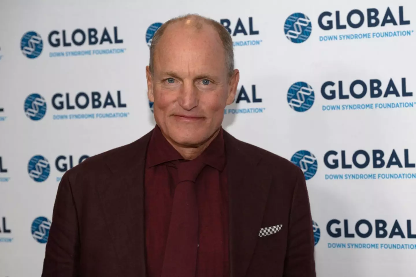 Fans of Woody Harrelson are shocked after discovering that his father was a criminal (Tom Cooper / Getty Images)