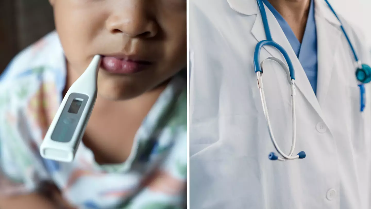 Three-year-old boy died from sepsis after ‘missed opportunities’ for early treatment following flu-like symptoms