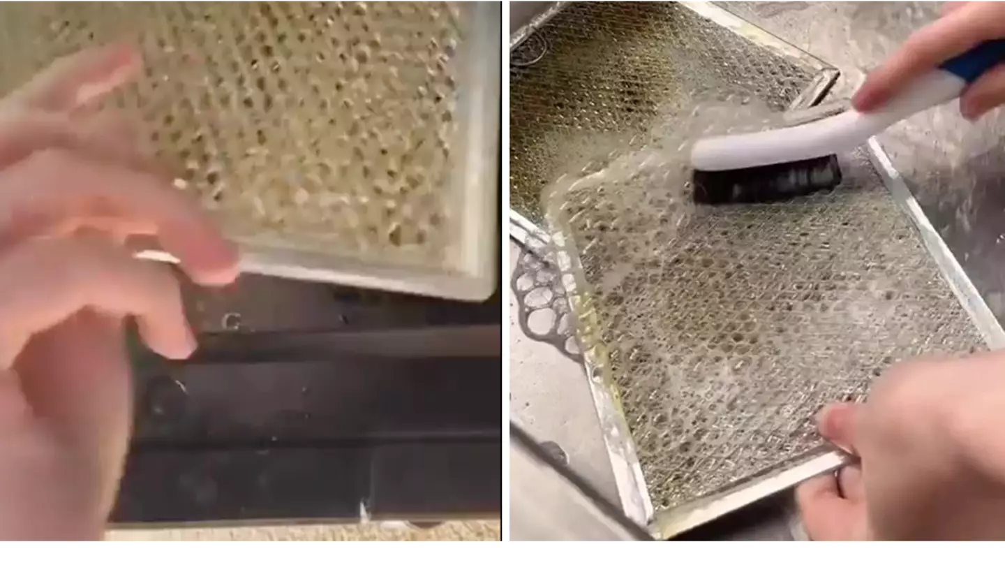 Instagram/@cleaningvideos303