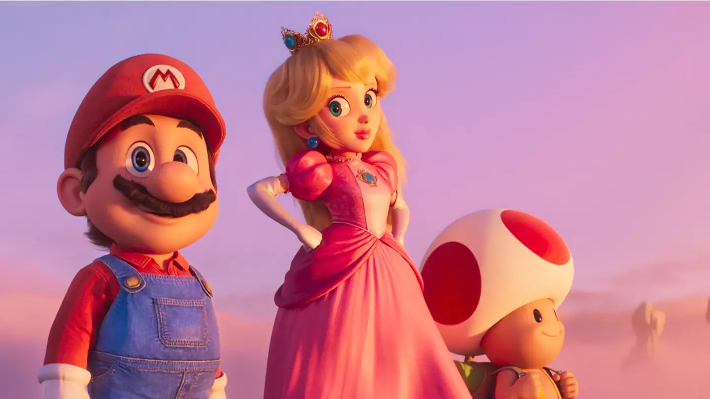 People confused over claims Mario doesn’t actually say ‘it’s a me’