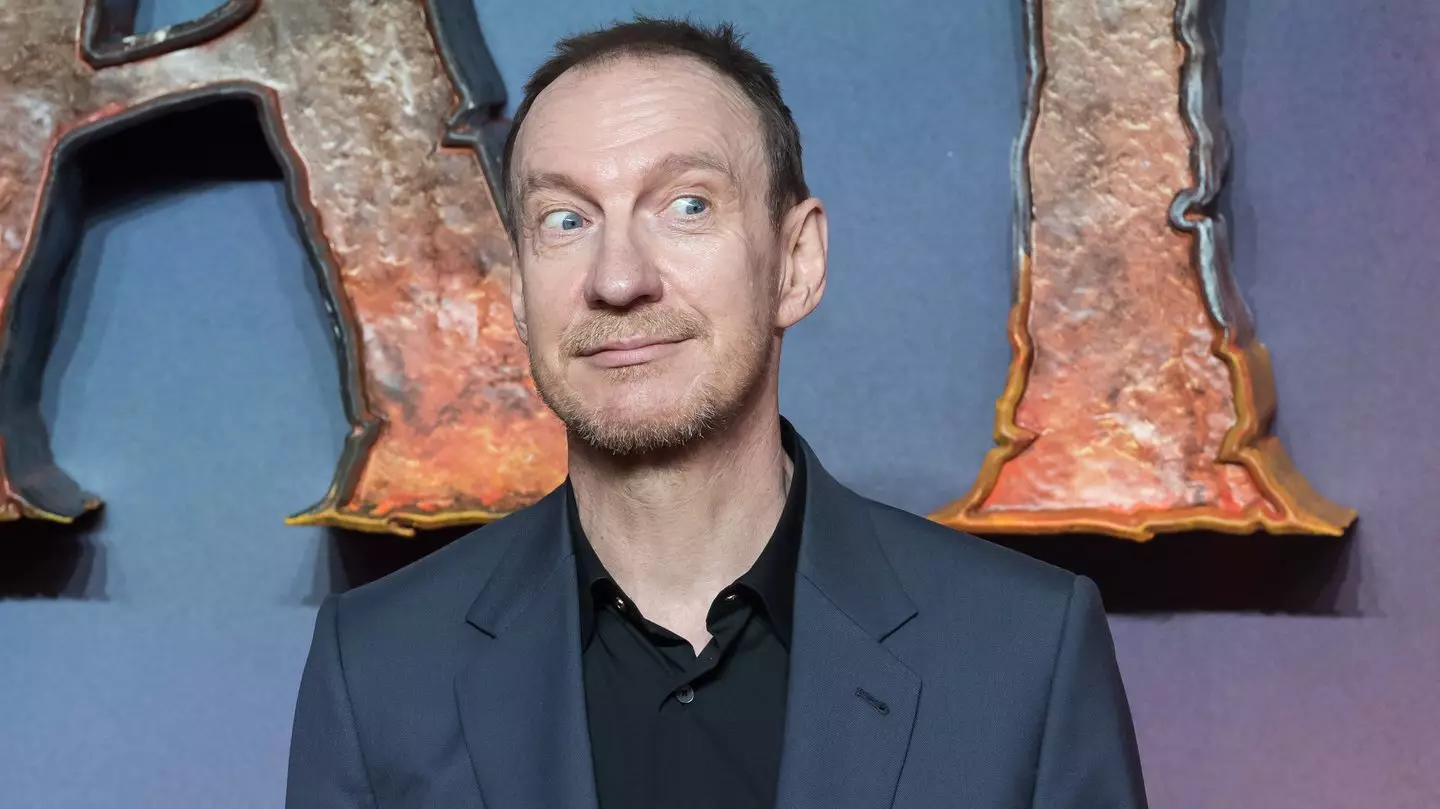 Harry Potter star David Thewlis has brutal response to fans asking him to reprise role