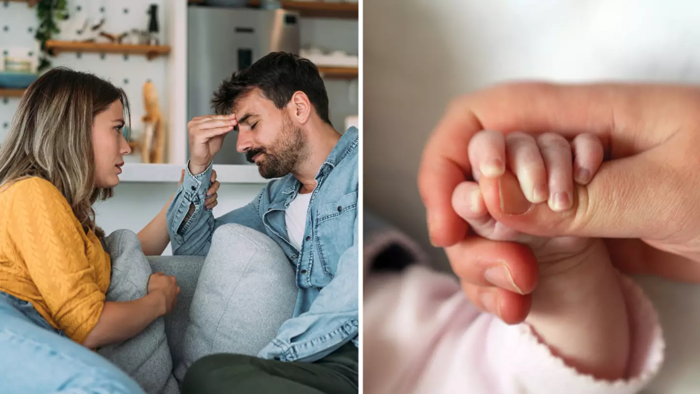 Man who’s scared of leading a DINK life with his partner gets flooded with support as he asks for advice