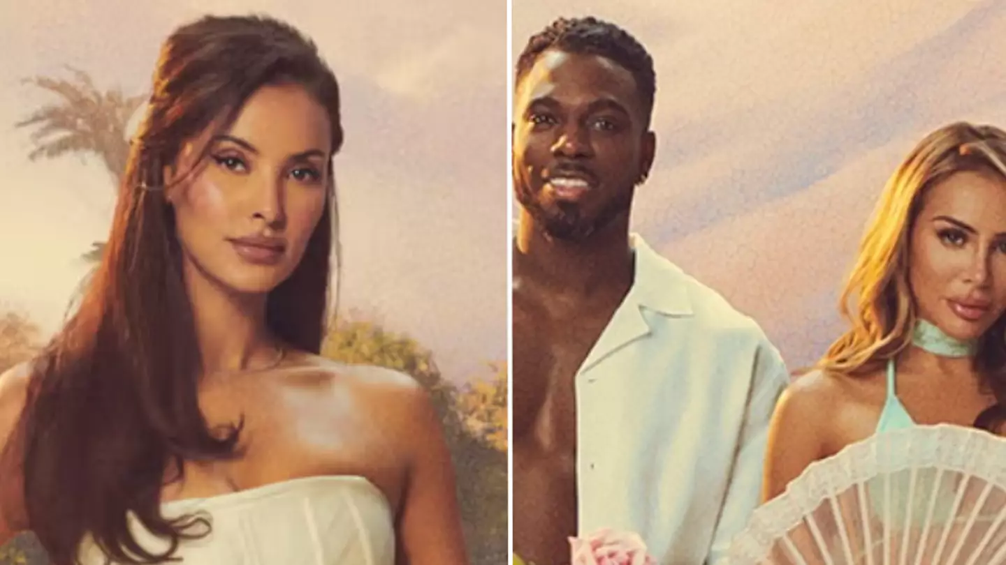 Love Island fans confused after spotting one Islander missing from All Stars as full lineup announced