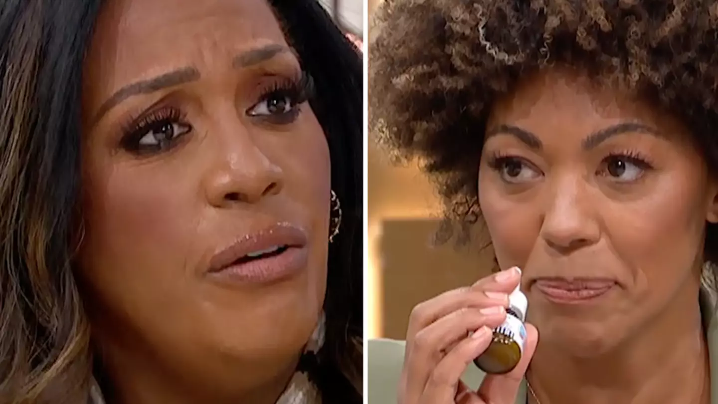 Hay-fever sufferers mind-blown after realising they’ve been using nasal spray wrong their whole life