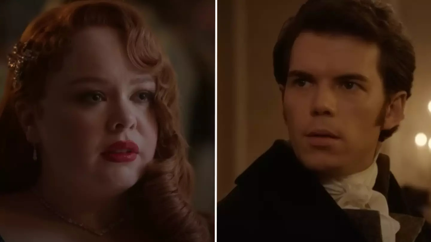 Bridgerton viewers have 'worked out' why Netflix split season three in half