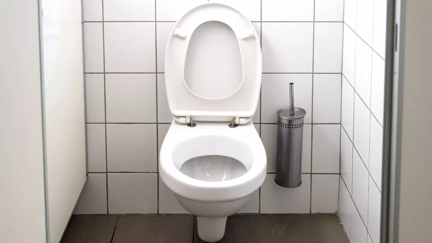People warned to see doctor ‘urgently’ if they spot this when going to the loo