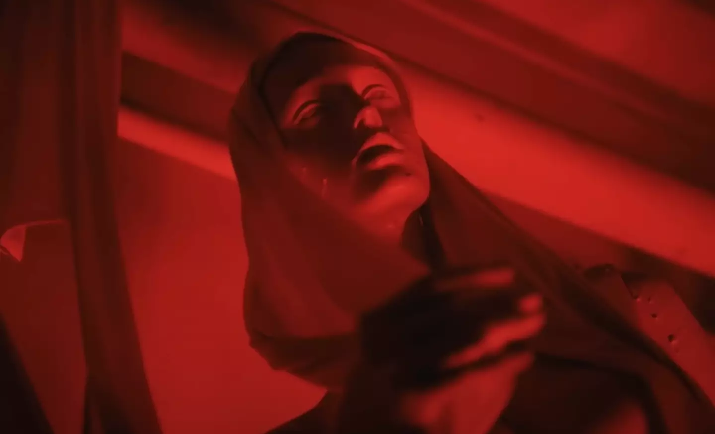 A petition was started in 2019 to shut the McKamey Manor down (Hulu)