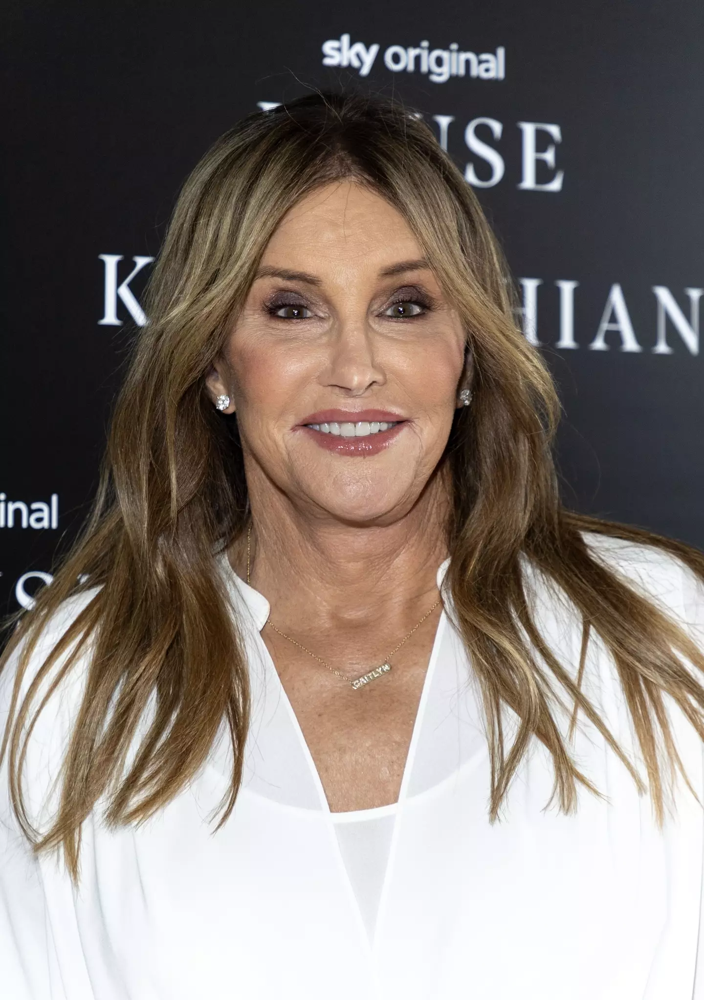 Caitlyn publicly transitioned at the age of 65 in 2015 (Mike Marsland/Mike Marsland/Getty Images for Sky)