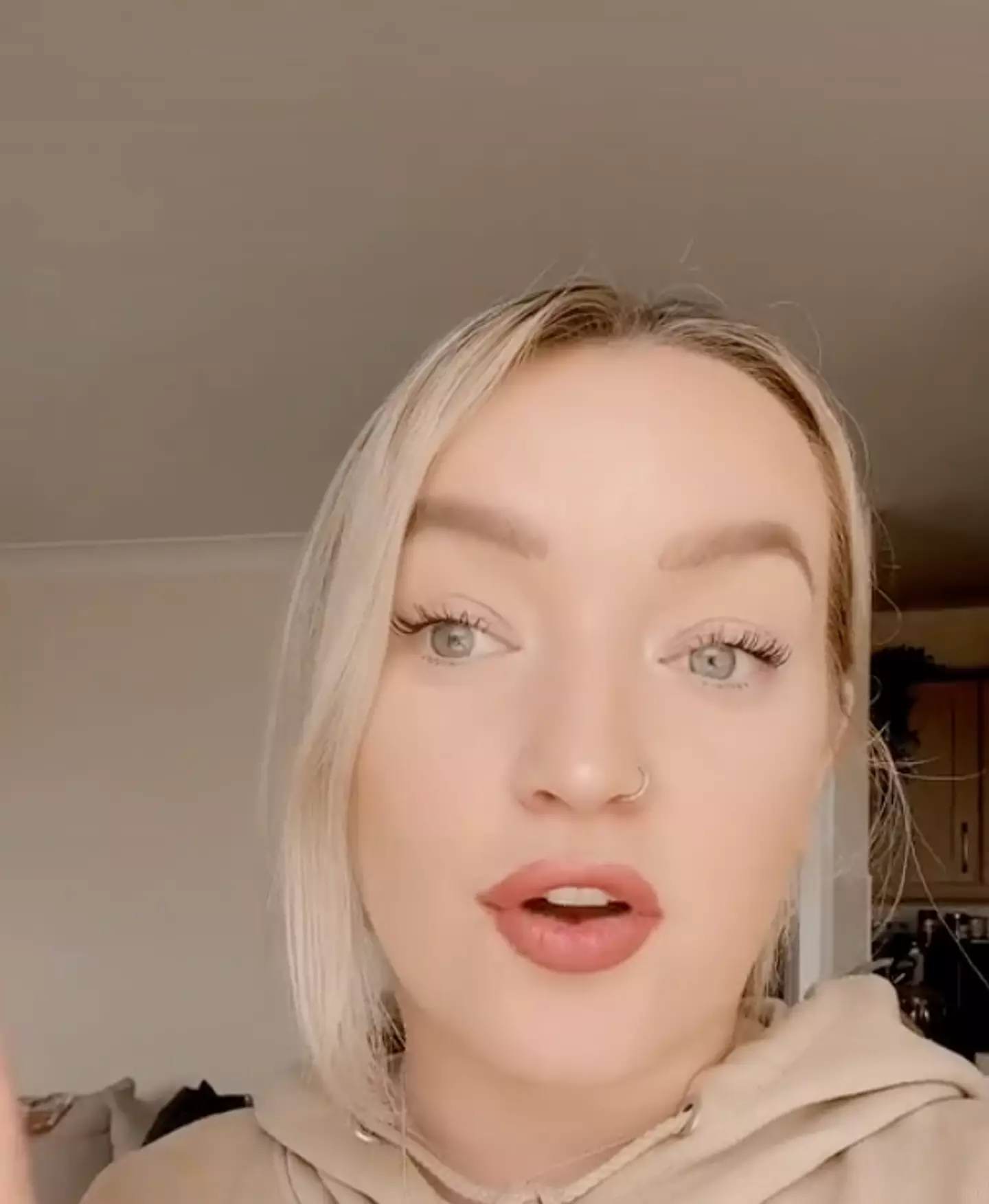 It makes a lot of sense.