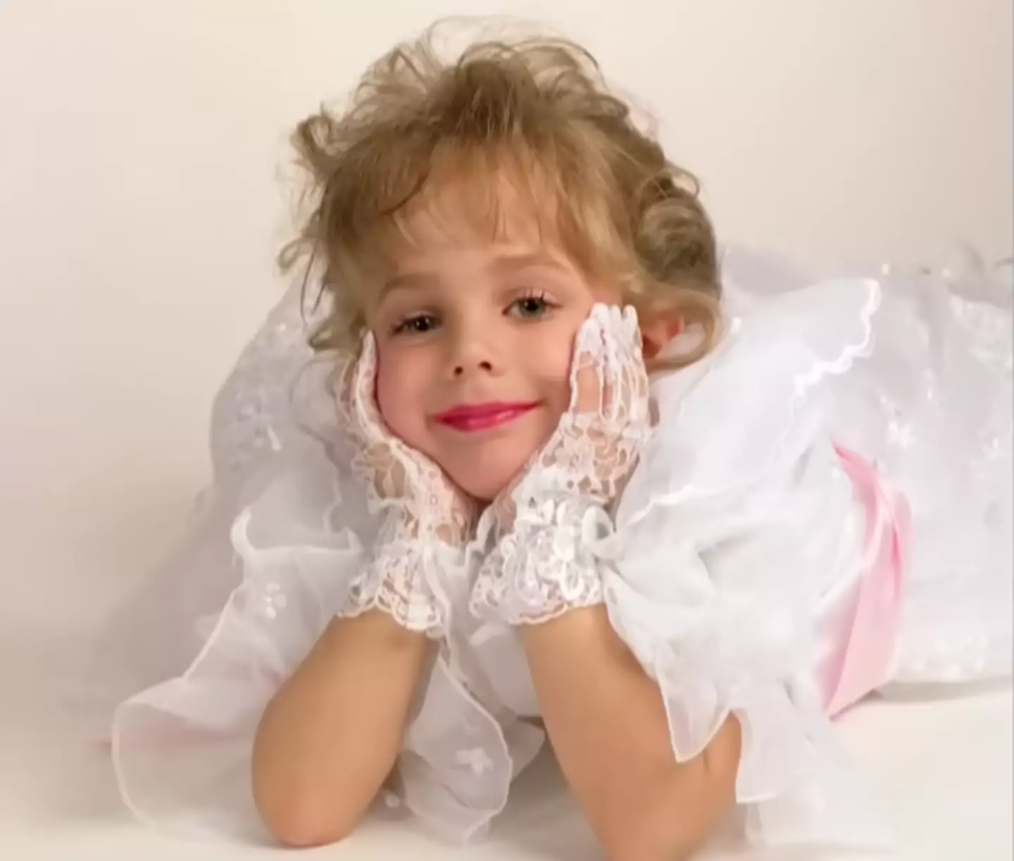 JonBenét Ramsey's murder took place almost thirty years ago (NewsNow)