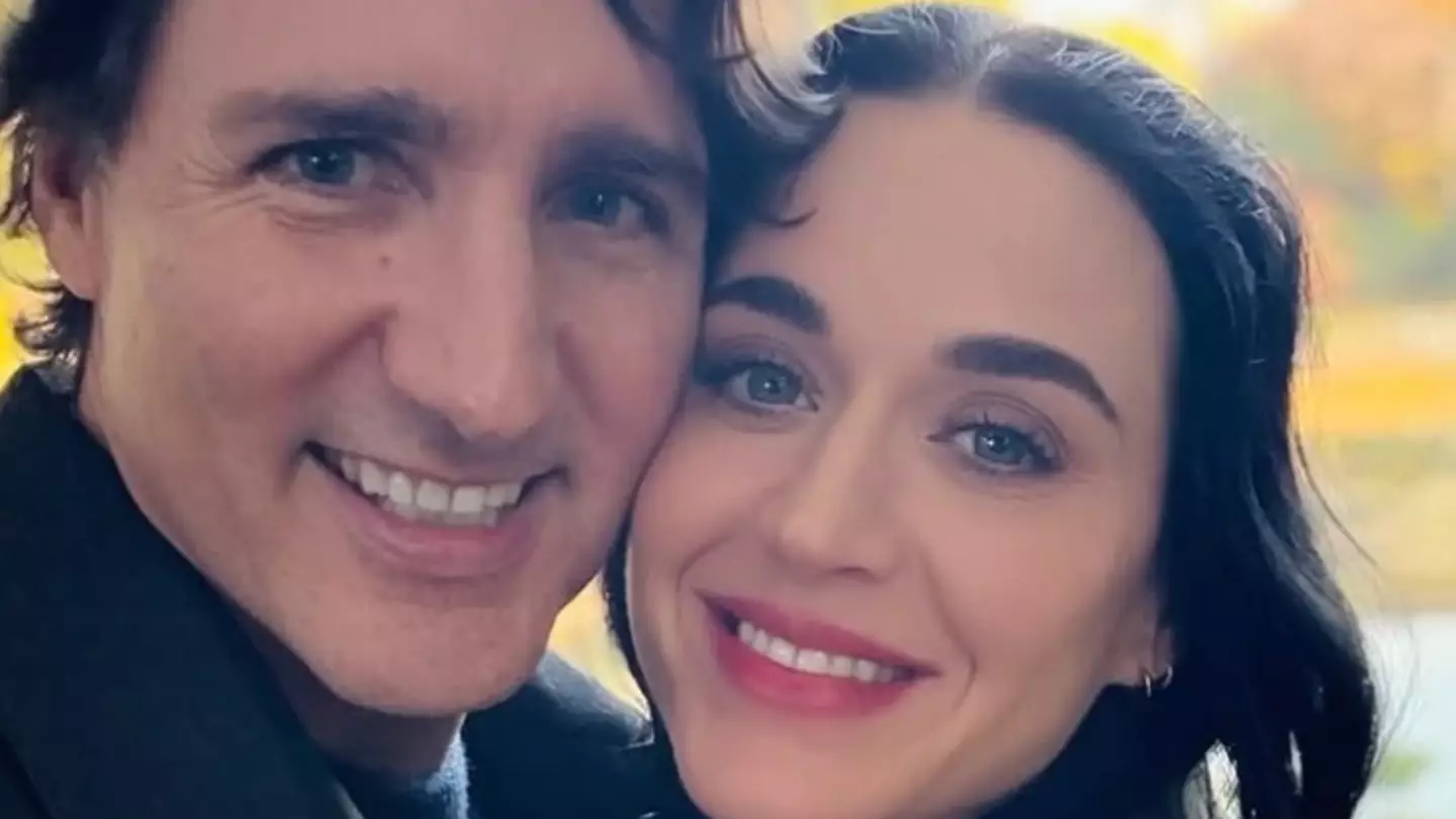 Instagram/@katyperry