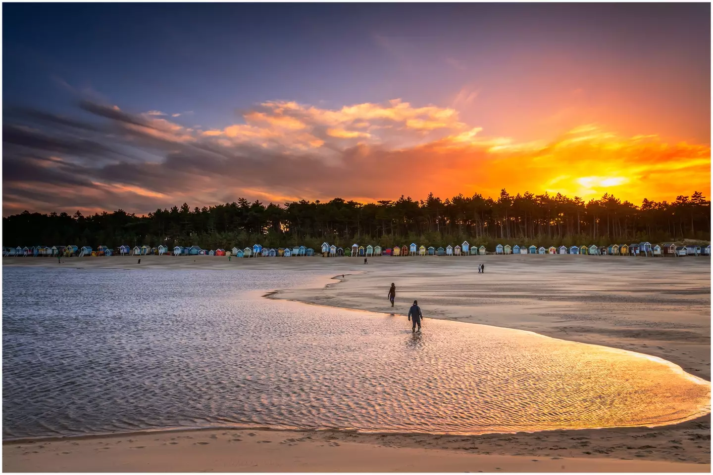 Norfolk. (stevendocwra / Getty Images)