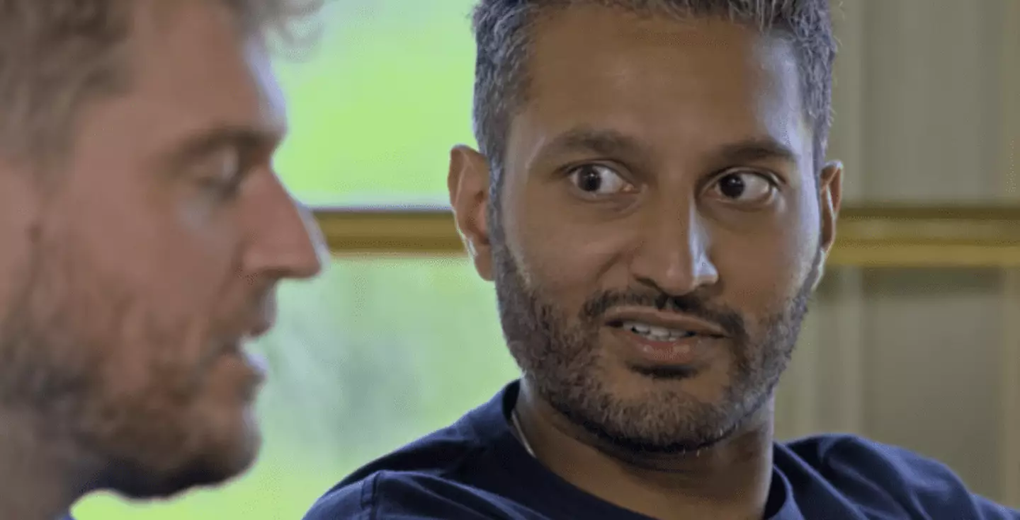 Viewers have been super critical of Shake (