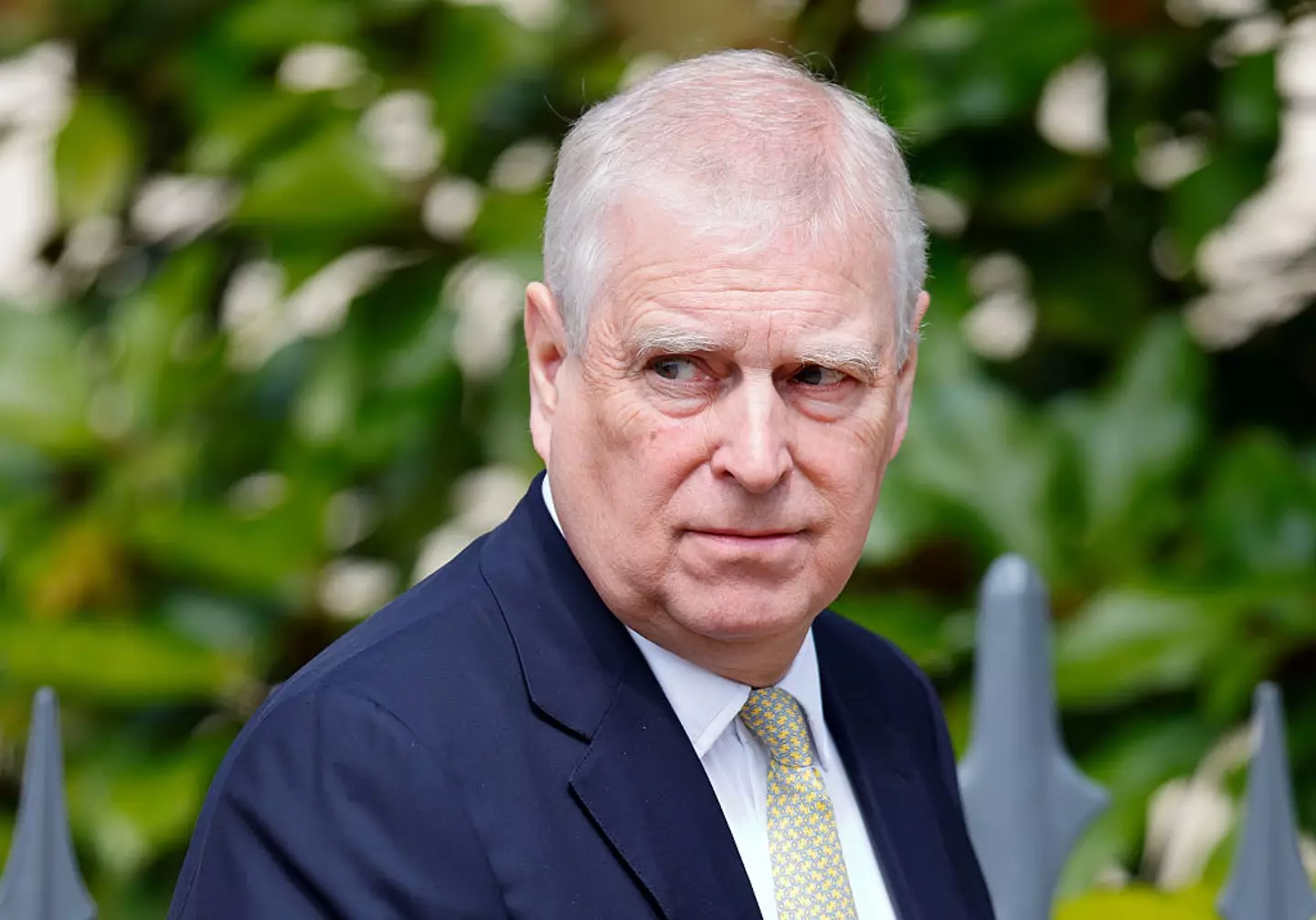 Prince Andrew is facing more damning claims following Virginia Giuffre's memoir extracts being released (Max Mumby/Indigo/Getty Images)