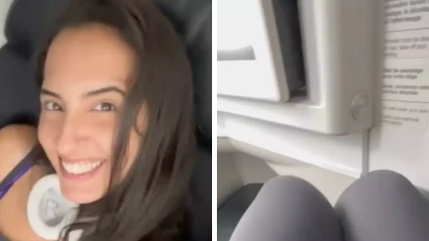 TikTok/@lifewithdrsabra