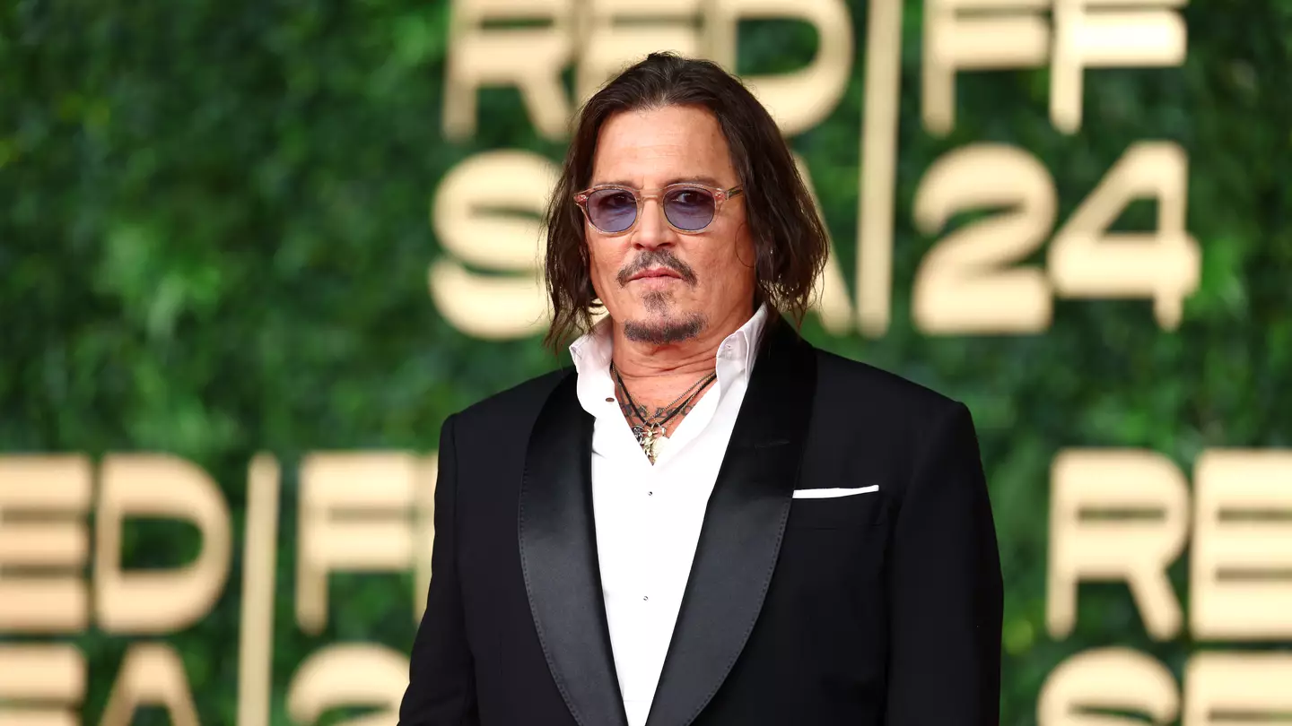 Johnny Depp addresses Amber Heard trial as he calls out three people who ‘did him dirty’