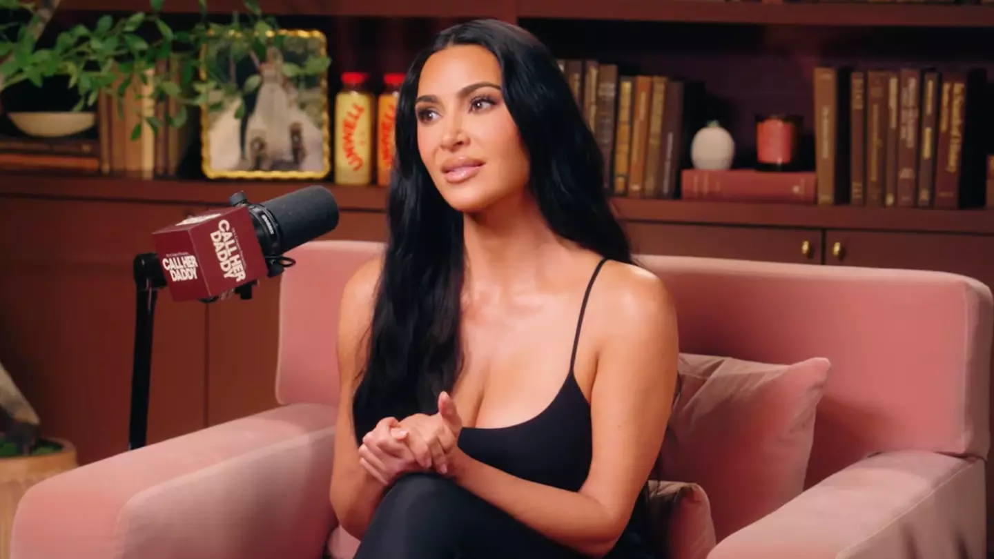 Kim Kardashian reveals what exactly led to Kanye West divorce in rare admission