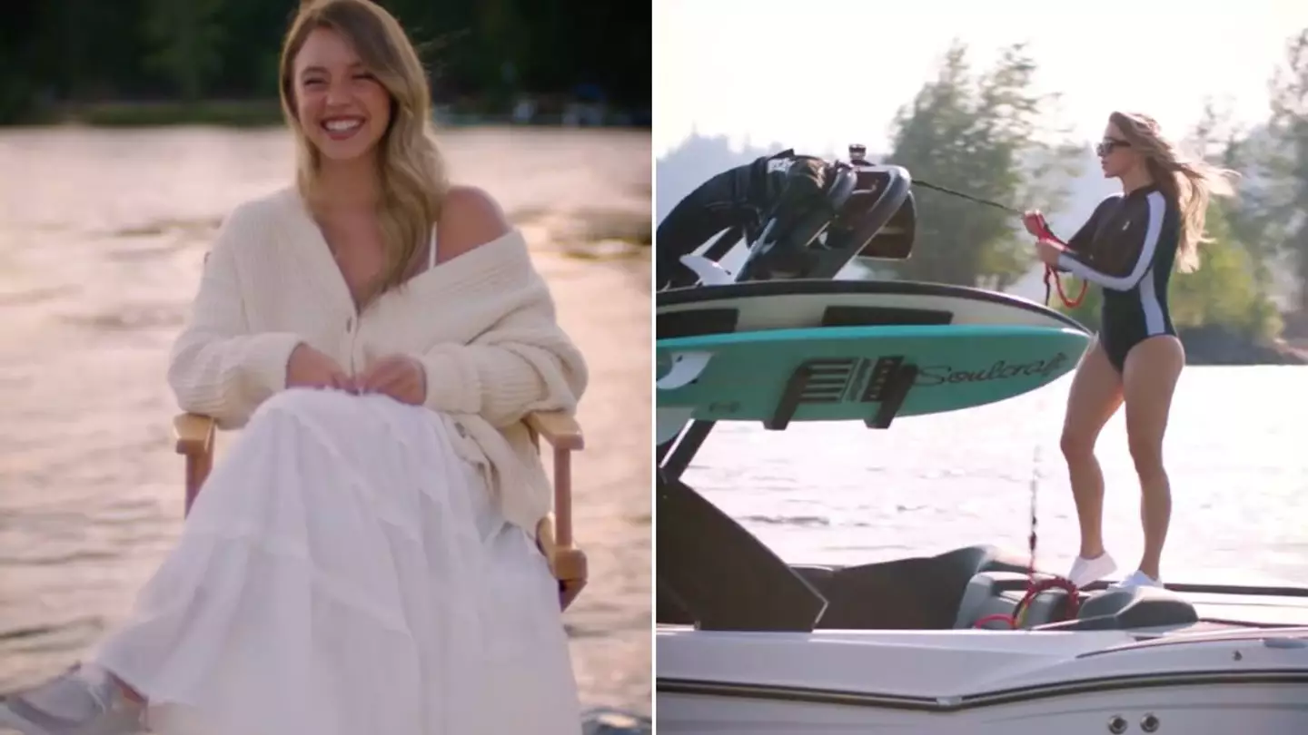 Brand behind Sydney Sweeney's favourite shoes launches massive flash sale