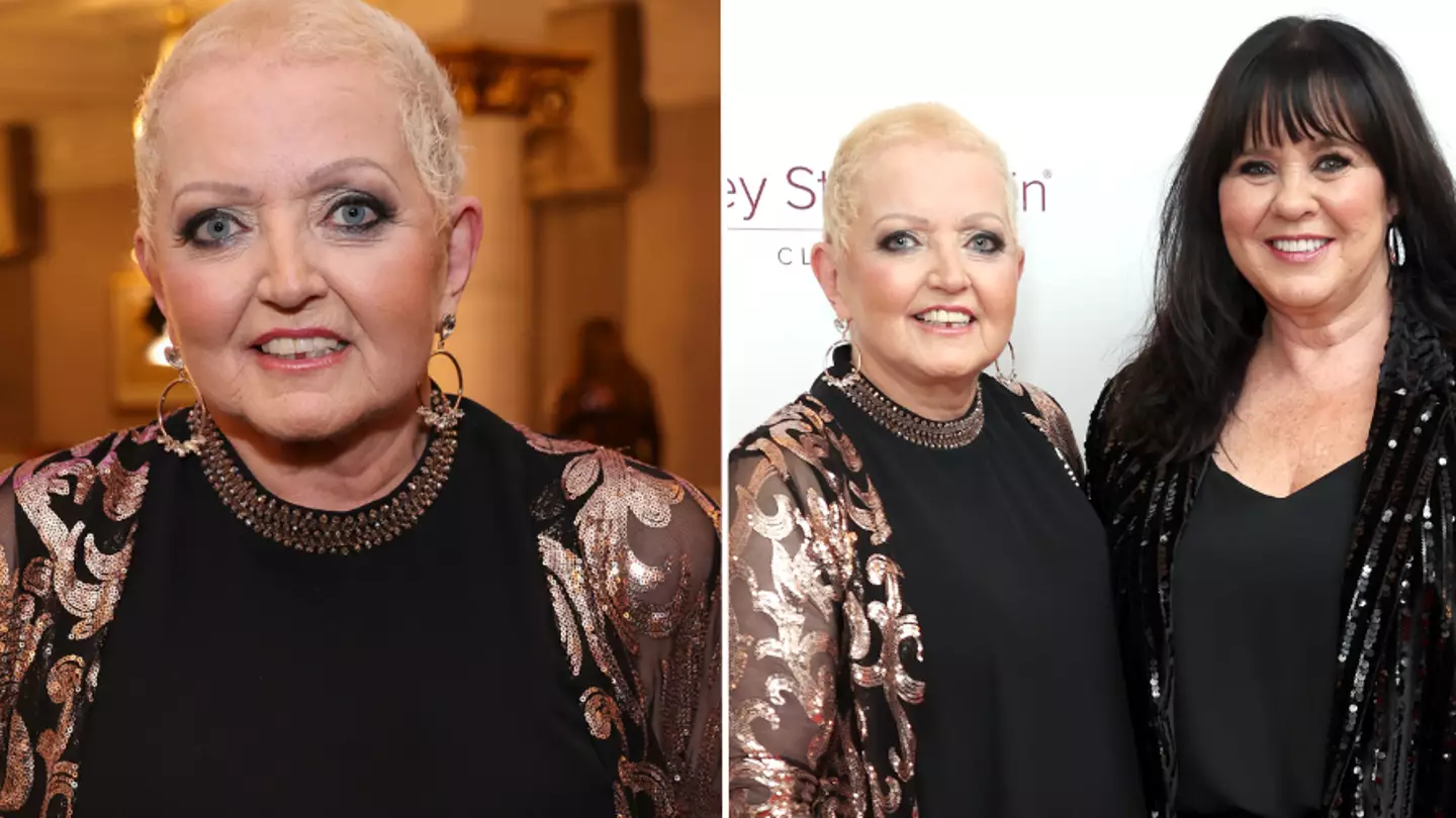 Linda Nolan, 65, dies 20 years after breast cancer diagnosis