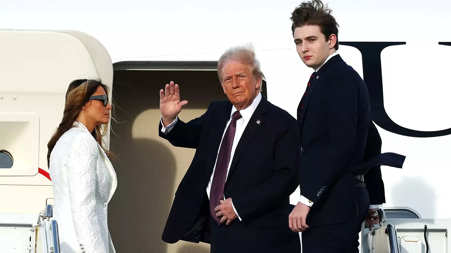 Michael M. Santiago/Getty Images