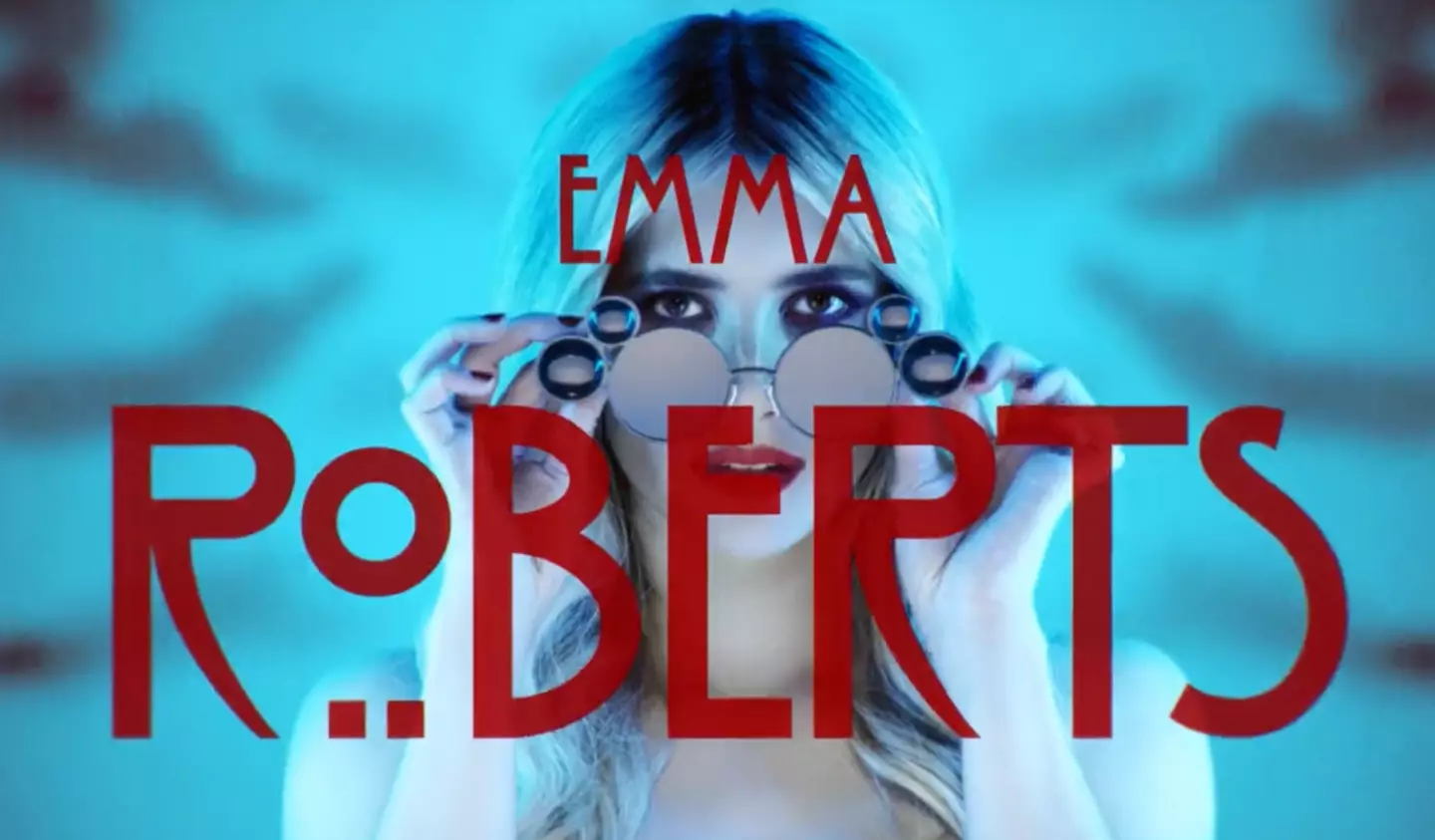 Emma Roberts is returning to the show.