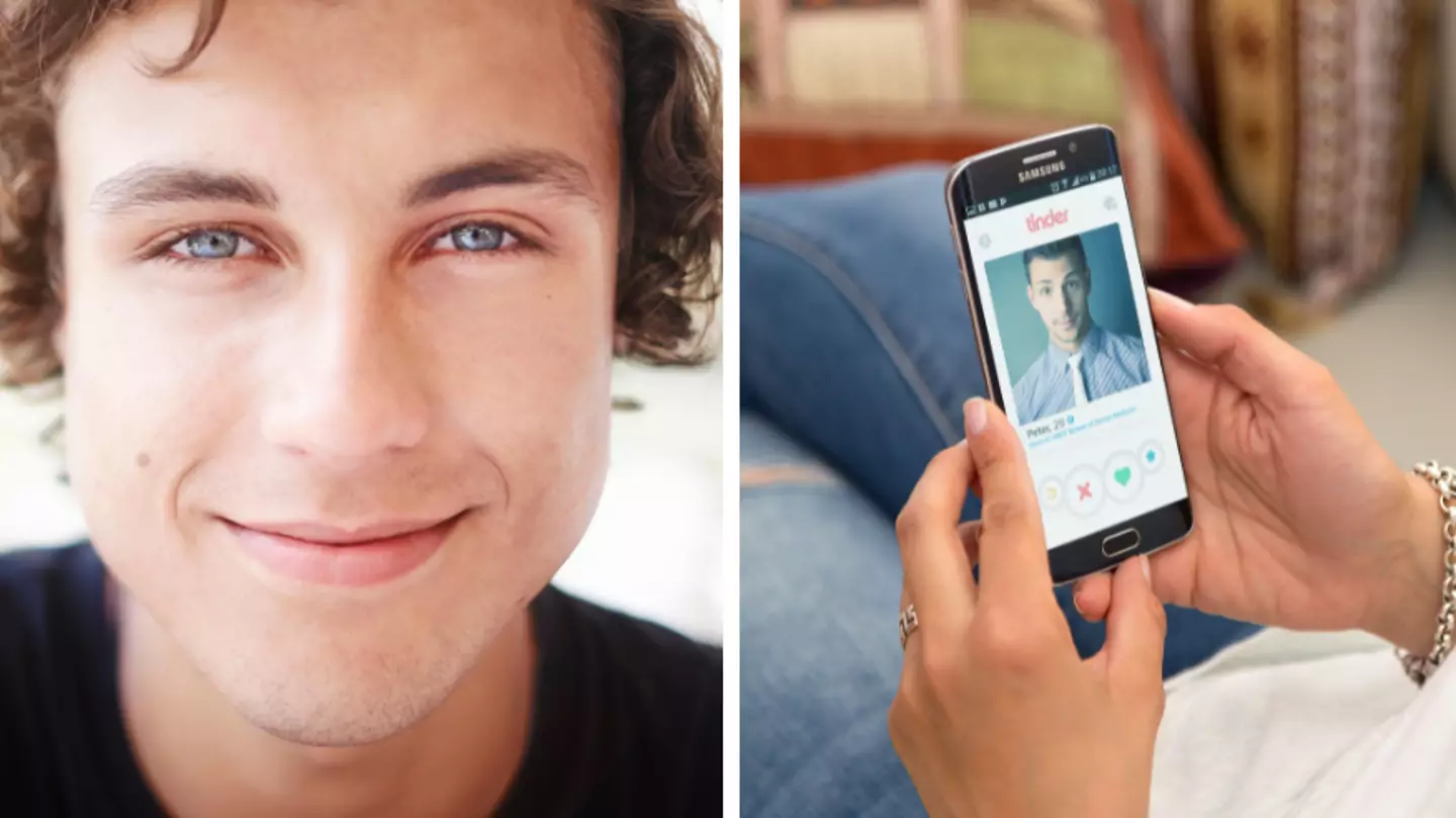 Expert reveals which eye colour gets the most attention on dating apps