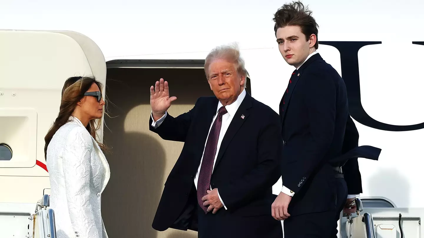 Michael M. Santiago/Getty Images