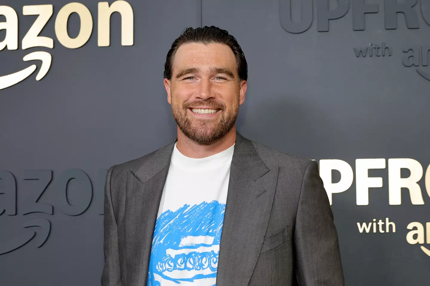 The sportsman admitted it can be difficult to ignore media scrutiny (Dia Dipasupil/Getty Images)