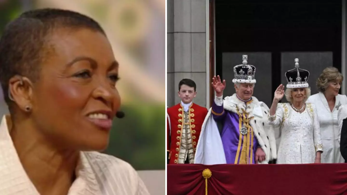 Bridgerton’s Adjoa Andoh speaks out after ‘terribly white’ balcony comments caused backlash