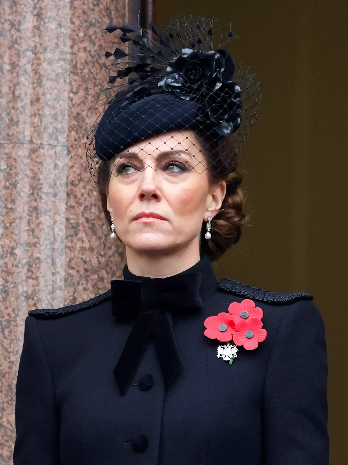 Narinder Kaur accused the Princess of having 'aged' (Max Mumby/Indigo/Getty Images)