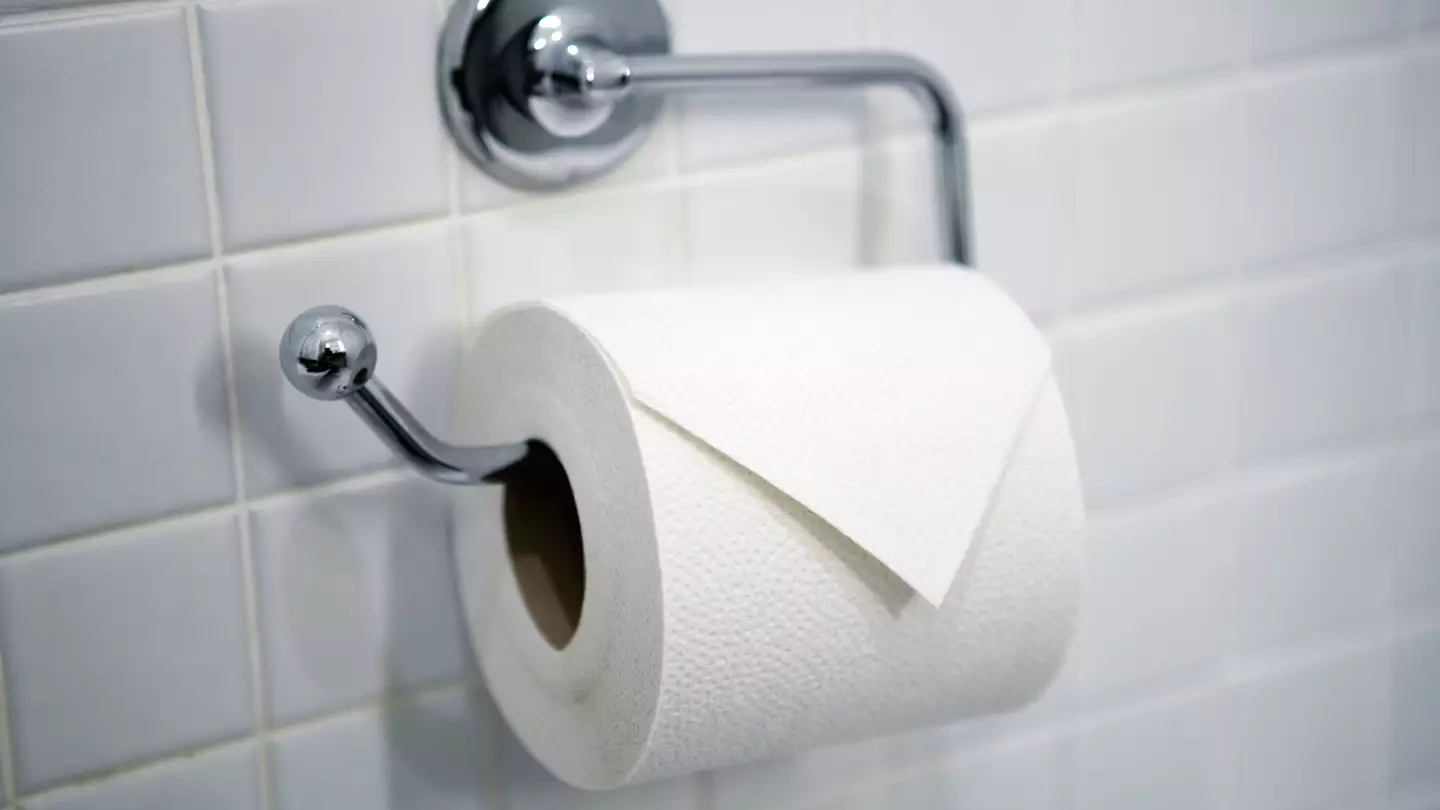 Women Are All Saying The Same Thing About These ASDA Toilet Rolls